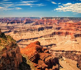 Екскурзия в САЩ - ЗАПАДНО КРАЙБРЕЖИЕ - Сан Франциско, Лас Вегас, Лос Анджелис и Сан Диего