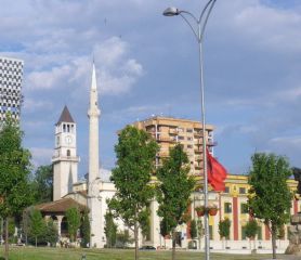 Майски празници в Албания - страната на орлите - екскурзия с автобус