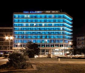 Нова година в  ГЪРЦИЯ - АТИНА - хотел The Stanley 4*! Специално предложение!