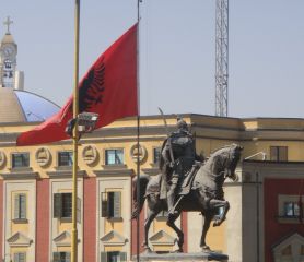 Албанска панорама - екскурзия с автобус