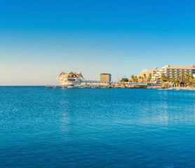 Почивка в Йордания, Червено море, Тала Бей - 7 нощувки - с включено посещение на Петра и Вади Рум - с директен полет от София!