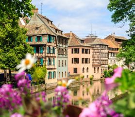 Екскурзия в ГЕРМАНИЯ, ШВЕЙЦАРИЯ и ФРАНЦИЯ - Богатствата на Елзас и Рейн - ренесанс, готика и природа