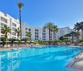 НОВА ГОДИНА В КОСТА ДЕЛ СОЛ, хотел SOL BY MELIA Torremolinos - Don Pedro/Don Marco 4* с включен полупансион, включително празнична новогодишна вечеря! Обслужване на български език!