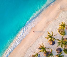 Почивка в ТАНЗАНИЯ - о-в Занзибар в хотели 4* и 5* хотели на първа линия - All inclusive ! Водач от България при минимум 12 туристи !