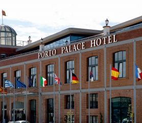 Нова година в ГЪРЦИЯ - СОЛУН - хотел Porto Palace 5* - 3 нощувки - СПЕЦИАЛНО ПРЕДЛОЖЕНИЕ!