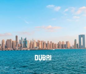 Почивка в ДУБАЙ и АБУ ДАБИ - 6 дни, с полет на Wizz Air!