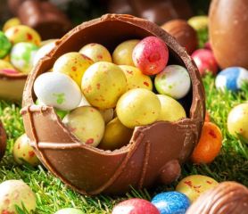 Великден в Солун - хотел Metropolitan 4*