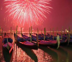 Екскурзия в ИТАЛИЯ - Нова година във ВЕНЕЦИЯ!