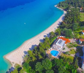 Почивка на Халкидики - Касандра - 5 нощувки на All Inclusive, с организиран транспорт!