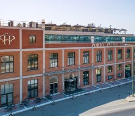 Нова година в ГЪРЦИЯ - СОЛУН - хотел Porto Palace 5* - 4 нощувки - СПЕЦИАЛНО ПРЕДЛОЖЕНИЕ! - със собствен транспорт