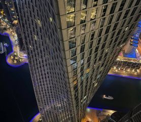 Дубай приказка в реалността за 7 нощувки