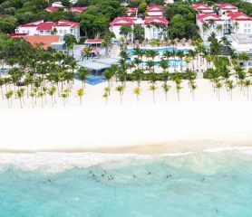 HOTEL RIU YUCATAN 5*
