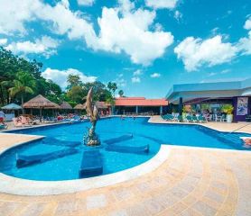 HOTEL RIU LUPITA