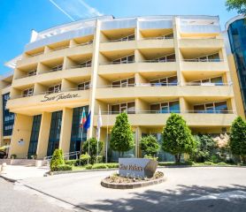 Хотел клуб Сън палас