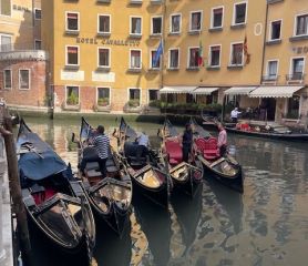 Екскурзия Венеция Верона Падуа Мурано Бурано