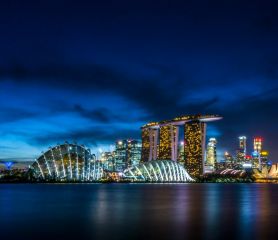 МАЛАЙЗИЯ, СИНГАПУР И БАЛИ 01.05.2026, 10.09.2026, 16.10.2026, 13.11.2026, 04.12.2026