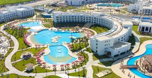 Rixos Radamis Beach Hotel - Ultra All Inclusive