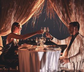 Нова година 2026 в Белек, Анталия със самолет от София - 6 нощувки