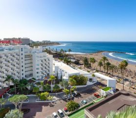 Почивка в Испания - остров Тенерифе, директни чартъри от София - ALENANDRE HOTEL TROYA 4*