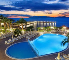 Почивка в Кушадасъ, Турция с автобус от София - 7 нощувки