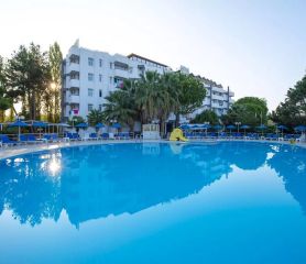 FLORA SUITES