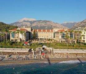 FAME RESIDENCE KEMER