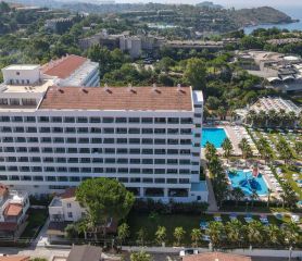 GRAND EFE HOTEL