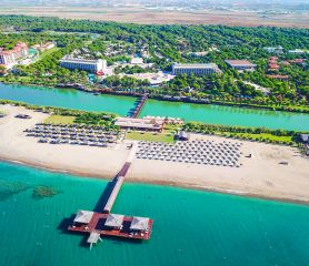 GLORIA SERENITY RESORT