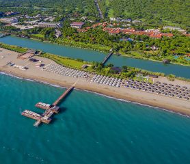 GLORIA GOLF RESORT