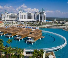 GRANADA LUXURY BELEK