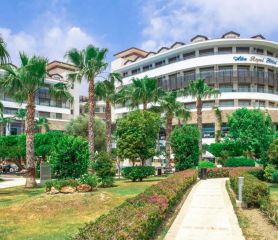 ALBA ROYAL HOTEL (ADULTS ONLY)