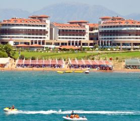 ALBA ROYAL HOTEL (ADULTS ONLY)