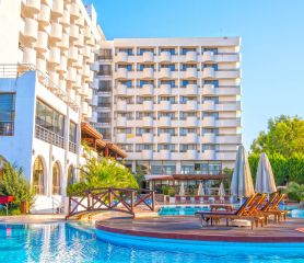 GRAND TEMIZEL HOTEL