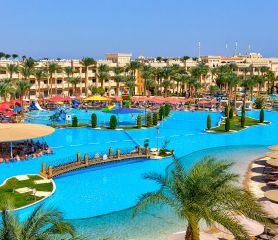 ALBATROS PALACE RESORT