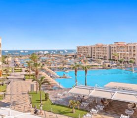 ALBATROS WHITE BEACH