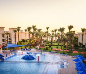 SWISS INN RESORT HURGHADA