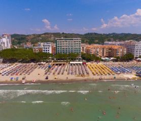 HOTEL IBIZA