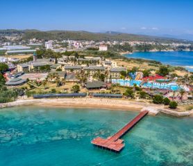 OZ HOTELS INCEKUM BEACH RESORT