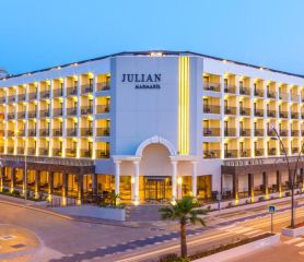 ADA JULIAN HOTEL