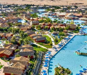 ALBATROS JUNGLE AQUA PARK