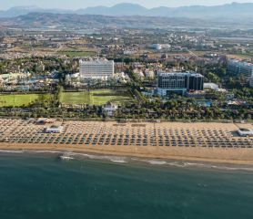 KAMELYA COLLECTION SENTIDO SELIN