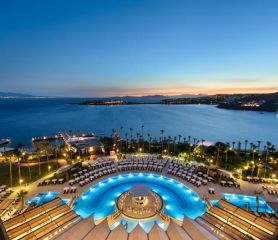 KEFALUKA RESORT BODRUM