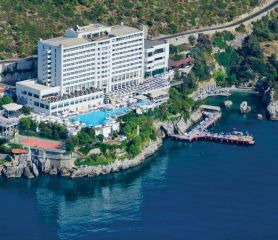 KORUMAR DELUXE HOTEL