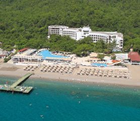 PERRE LA MER HOTEL RESORT & SPA
