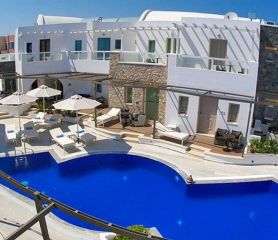 LA MER DELUXE SPA RESORT