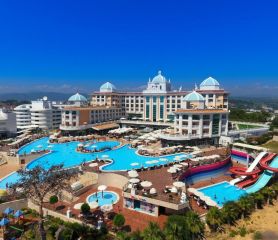 LITORE RESORT HOTEL