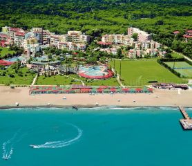 LIMAK ARCADIA SPORT RESORT