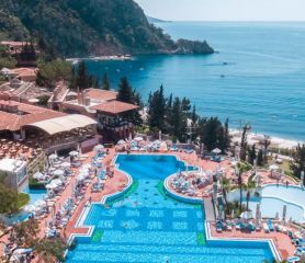LIBERTY LYKIA HOTEL