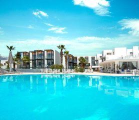 CHARM BEACH HOTEL