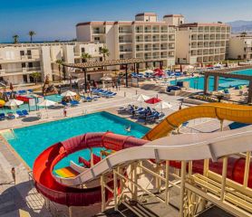 AMARINA ABU SOMA RESORT & AQUAPARK